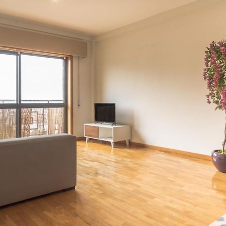شقة Leça da Palmeira  في Modern Leca By Homing المظهر الخارجي الصورة